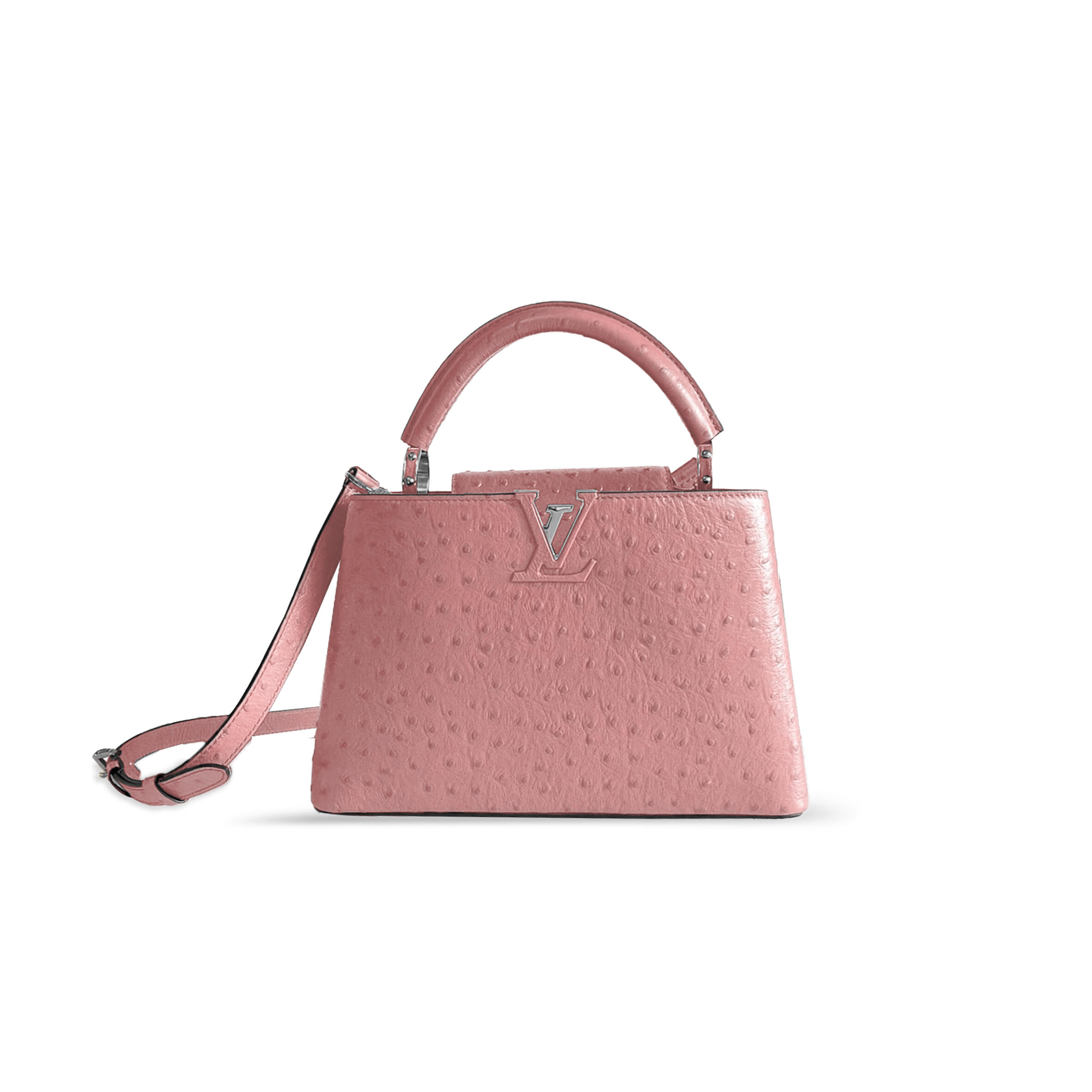 LOUIS VUITTON CAPUCINES BB N89021 (27*18*9cm)